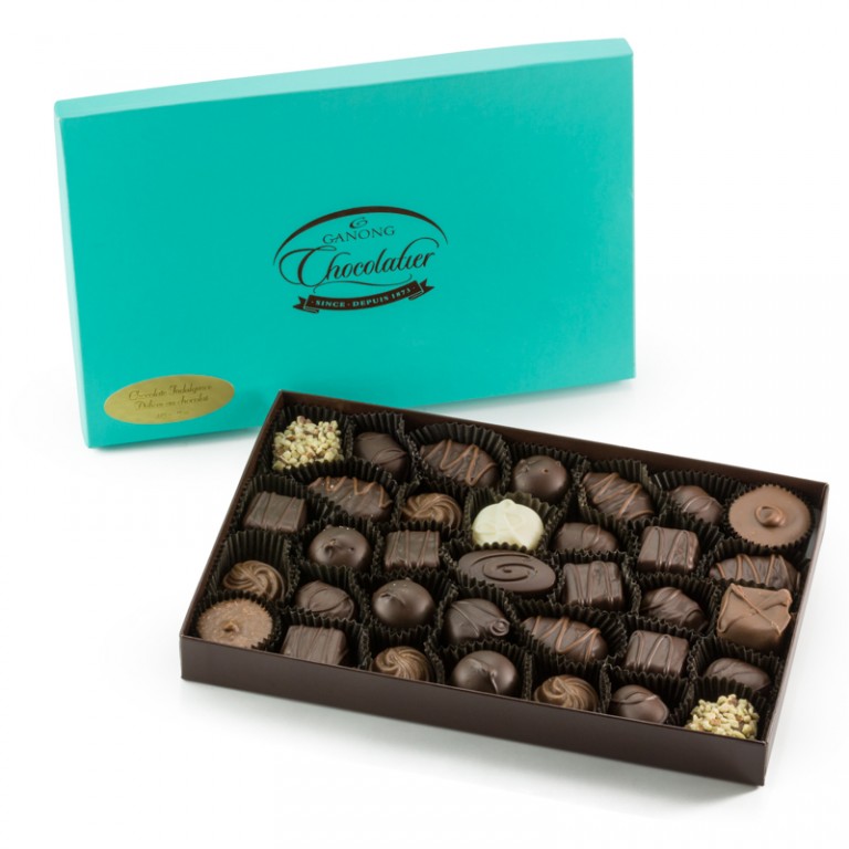 Assorted Chocolates Archives Ganong