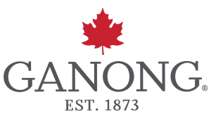 Ganong logo